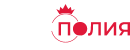 Логотип Metropolia